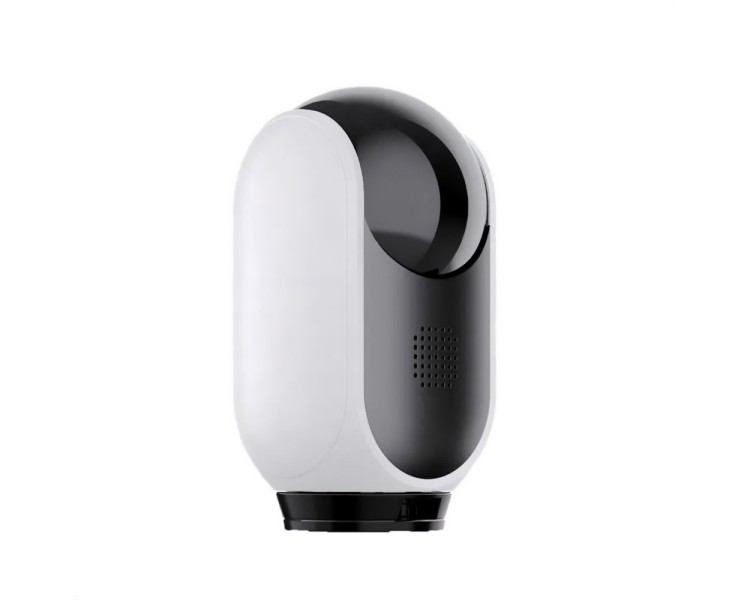 IP-відеокамера поворотна з WiFi 2Mp Light Vision VLC-6592S(Tuya) f=3.6mm