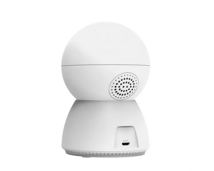 IP-відеокамера поворотна з WiFi 2Mp Light Vision VLC-6492S(Tuya) f=3.6mm