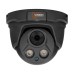 MHD-відеокамера 2Mp Light Vision VLC-8192DM(H) Starlight Graphite f=2.8mm
