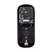 Дверний WiFi дзвінок Light Vision VLC-DR10T(Tuya) Black з ІЧ-датчиком руху