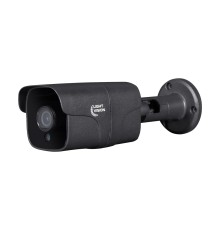 MHD-відеокамера 2Mp Light Vision VLC-6192WM Black f=2.8mm