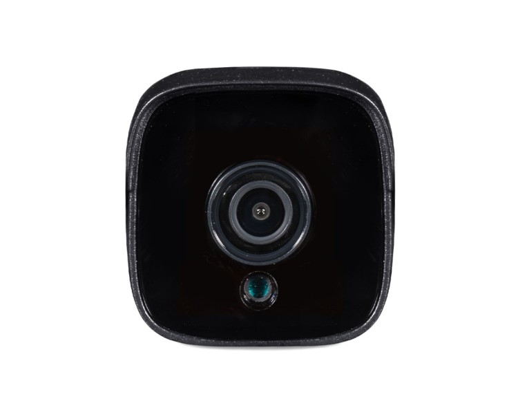 MHD-відеокамера 2Mp Light Vision VLC-6192WM Black f=2.8mm