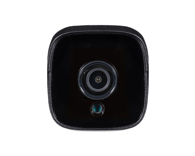 MHD-відеокамера 2Mp Light Vision VLC-6192WM(H) Starlight Black f=2.8mm