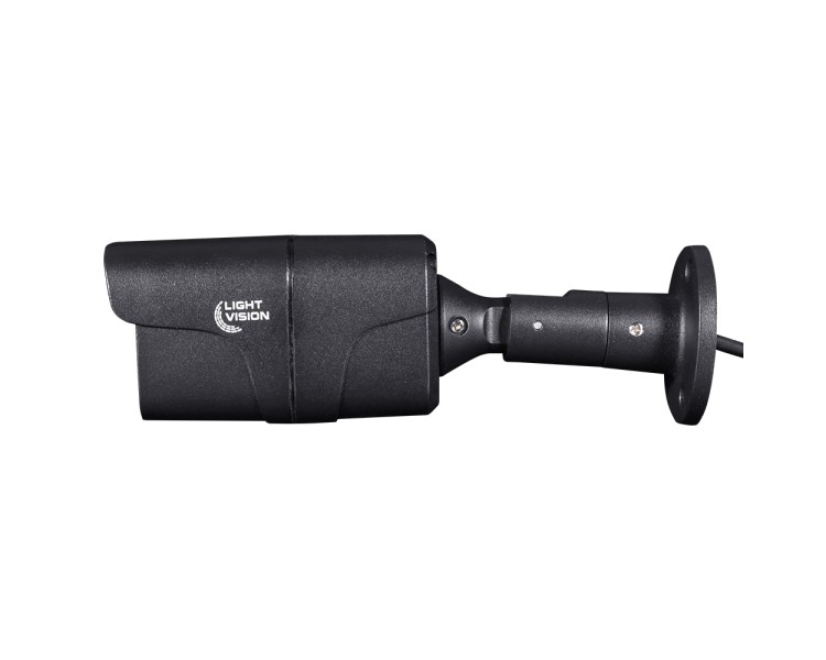 MHD-відеокамера 5Mp Light Vision VLC-6256WM Black f=3.6mm