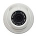 MHD-відеокамера 2Mp Light Vision VLC-7192DM(H) Starlight White f=2.8mm