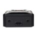 Нагрудний відеореєстратор RECODA M502B-WG 2K(4Mp) 128GB GPS WI-FI