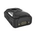 Нагрудний відеореєстратор RECODA M505B-WG 2K(4Mp) 128GB GPS WI-FI