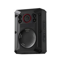 Нагрудний відеореєстратор RECODA M502B-W 2K(4Mp) 64GB WI-FI