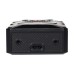 Нагрудний відеореєстратор RECODA M502B-W 2K(4Mp) 64GB WI-FI