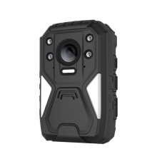 Нагрудний відеореєстратор RECODA M505B-W 2K(4Mp) 64GB  WI-FI