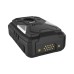 Нагрудний відеореєстратор RECODA M505B-W 2K(4Mp) 64GB  WI-FI