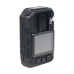 Нагрудний відеореєстратор RECODA M505B-W 2K(4Mp) 64GB  WI-FI