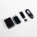 Нагрудний відеореєстратор RECODA M505B-W 2K(4Mp) 64GB  WI-FI