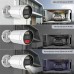 IP-відеокамера з WiFi 4Mp Light Vision VLC-5268WI(Tuya) f=3.6mm, ІЧ+LED-підсвічування, з мікрофоном