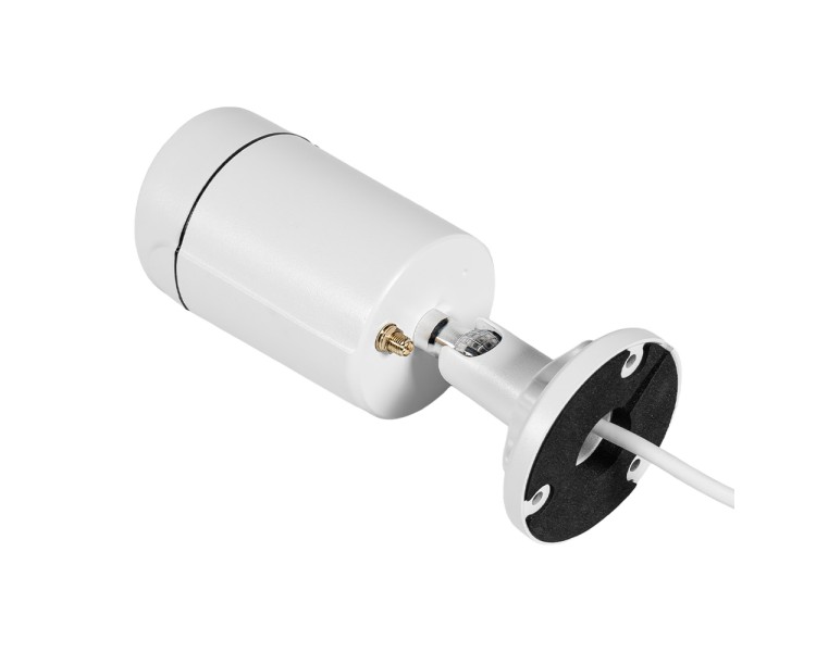 IP-відеокамера з WiFi 4Mp Light Vision VLC-5268WI(Tuya) f=3.6mm, ІЧ+LED-підсвічування, з мікрофоном
