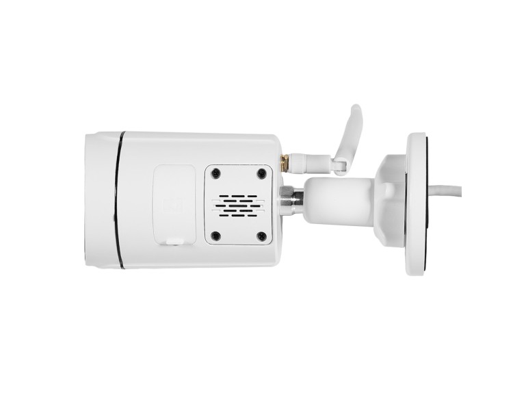 IP-відеокамера з WiFi 4Mp Light Vision VLC-5268WI(Tuya) f=3.6mm, ІЧ+LED-підсвічування, з мікрофоном