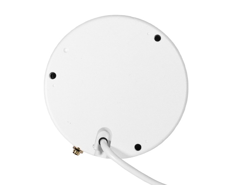 IP-відеокамера з WiFi 4Mp Light Vision VLC-6268DWI(Tuya) f=3.6mm з мікрофоном