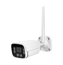 IP-відеокамера з 4G 5Mp Light Vision VLC-5268WIG f=3.6mm, ІЧ+LED-підсвічування, з мікрофоном