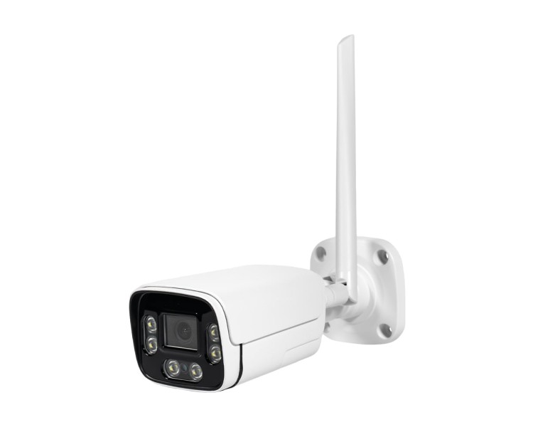 IP-відеокамера з 4G 5Mp Light Vision VLC-5268WIG f=3.6mm, ІЧ+LED-підсвічування, з мікрофоном