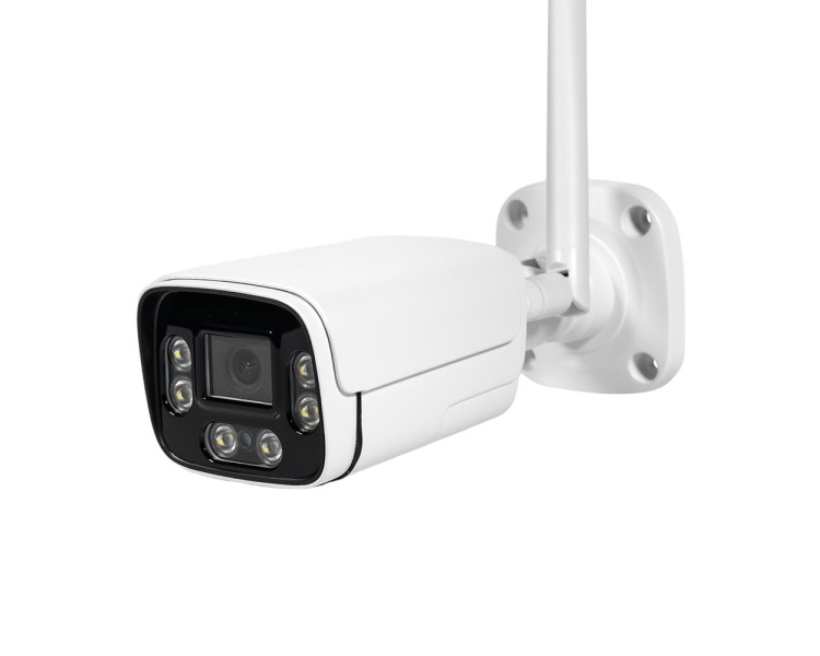 IP-відеокамера з 4G 5Mp Light Vision VLC-5268WIG f=3.6mm, ІЧ+LED-підсвічування, з мікрофоном