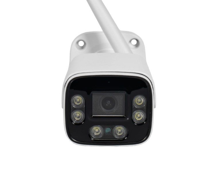 IP-відеокамера з 4G 5Mp Light Vision VLC-5268WIG f=3.6mm, ІЧ+LED-підсвічування, з мікрофоном