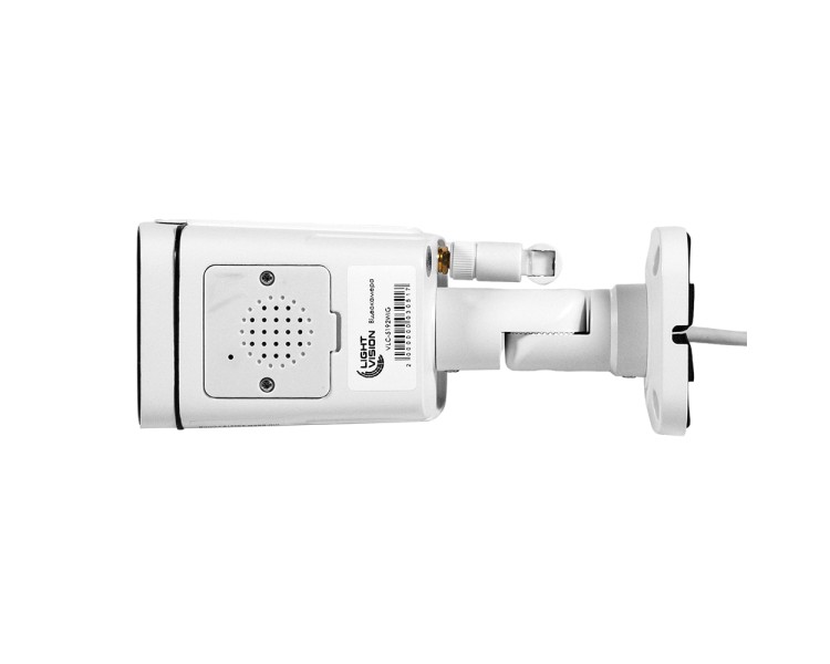IP-відеокамера з 4G 5Mp Light Vision VLC-5268WIG f=3.6mm, ІЧ+LED-підсвічування, з мікрофоном