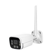 IP-відеокамера з 4G 2Mp Light Vision VLC-5192WIG f=3.6mm з мікрофоном