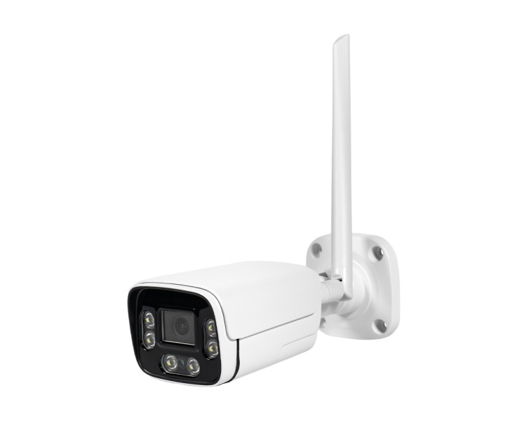 IP-відеокамера з 4G 2Mp Light Vision VLC-5192WIG f=3.6mm з мікрофоном