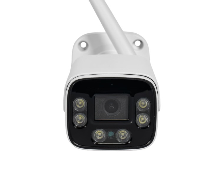 IP-відеокамера з 4G 2Mp Light Vision VLC-5192WIG f=3.6mm з мікрофоном