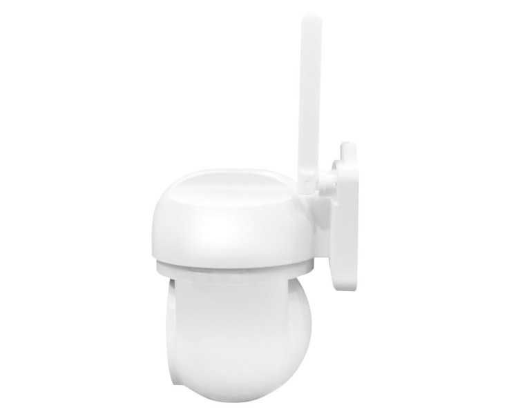 IP PTZ-відеокамера з WiFi 3Mp Light Vision VLC-7230WIA f=4mm, ІЧ+LED-підсвічування, з мікрофоном