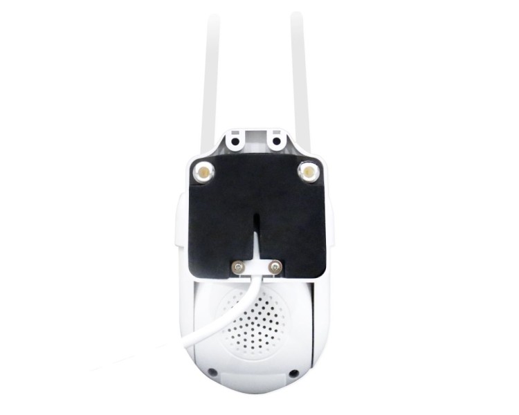IP PTZ-відеокамера з WiFi 3Mp Light Vision VLC-7230WIA f=4mm, ІЧ+LED-підсвічування, з мікрофоном