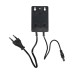 IP PTZ-відеокамера з WiFi 3Mp Light Vision VLC-7230WIA f=4mm, ІЧ+LED-підсвічування, з мікрофоном