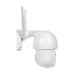 IP PTZ-відеокамера з WiFi 3Mp Light Vision VLC-8230WIA f=4mm, ІЧ+LED-підсвічування, з мікрофоном
