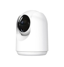 IP-відеокамера поворотна з WiFi 5Mp Light Vision VLC-6259S(Tuya) f=3.6mm з мікрофоном