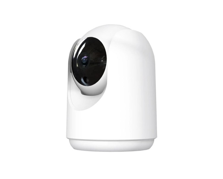 IP-відеокамера поворотна з WiFi 5Mp Light Vision VLC-6259S(Tuya) f=3.6mm з мікрофоном