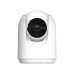 IP-відеокамера поворотна з WiFi 5Mp Light Vision VLC-6259S(Tuya) f=3.6mm з мікрофоном
