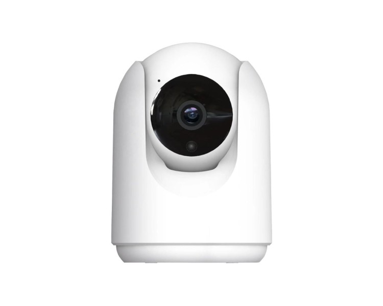 IP-відеокамера поворотна з WiFi 5Mp Light Vision VLC-6259S(Tuya) f=3.6mm з мікрофоном