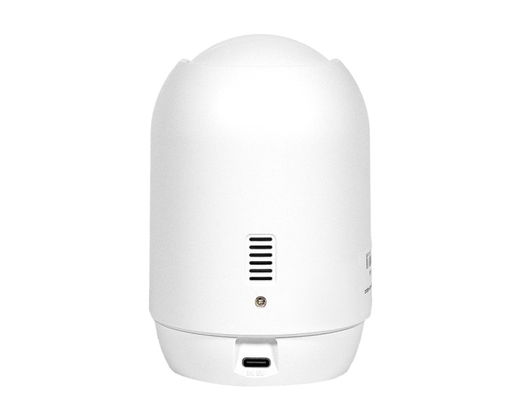 IP-відеокамера поворотна з WiFi 5Mp Light Vision VLC-6259S(Tuya) f=3.6mm з мікрофоном