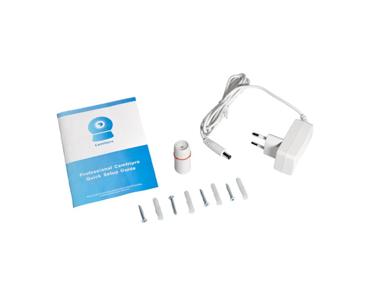 IP PTZ-відеокамера з 4G 2Mp Light Vision VLC-9192WIAG f=3.6mm, ІЧ+LED-підсвічування, з мікрофоном