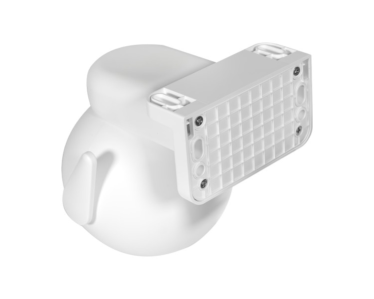 IP PTZ-відеокамера автономна з 4G та сонячною панеллю 3Mp Light Vision VLC-9230IG(Solar) f=4mm, на акумуляторних батареях
