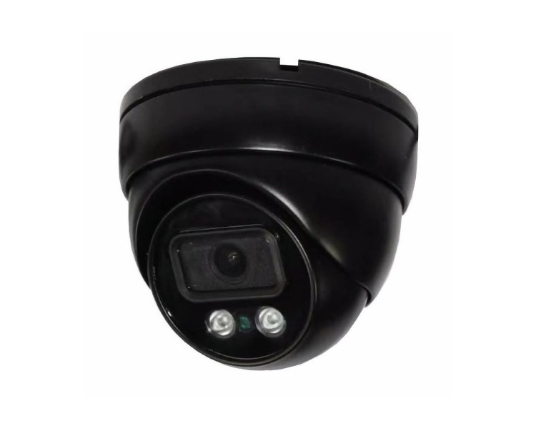 MHD-відеокамера 2Mp Light Vision VLC-4192DM Black f=2.8mm