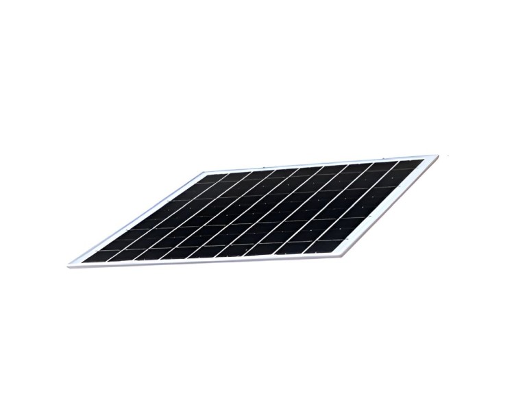 IP PTZ-відеокамера автономна з 4G та сонячною панеллю Light Vision 2Mp+2Mp VLC-9192IG/2C (Solar) Silver f=4mm, на акумуляторних батареях
