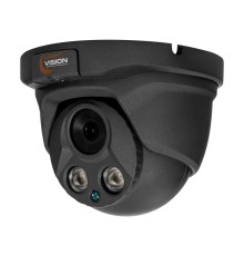 IP-відеокамера 4Mp Light Vision VLC-8440DI Gray (Linklemo) f=3.6mm