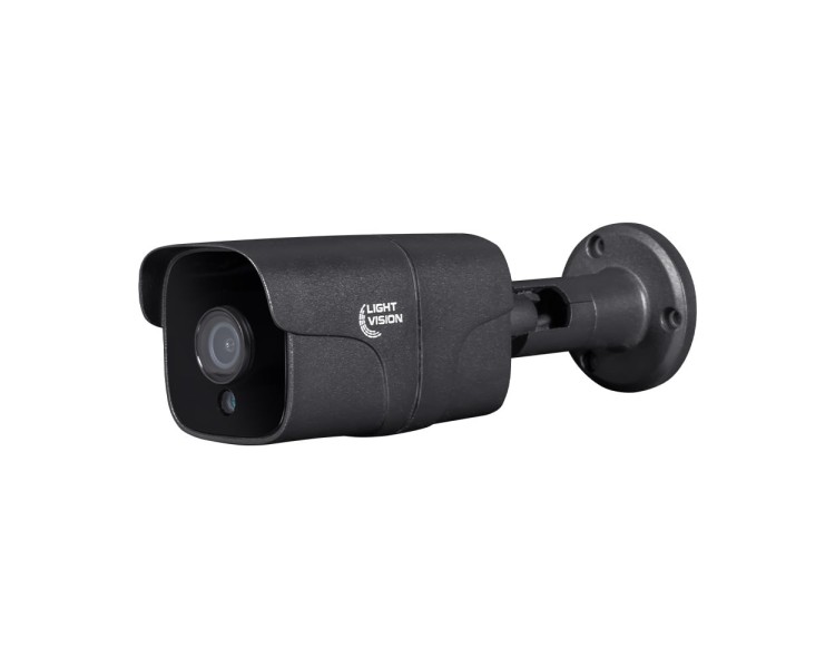 IP-відеокамера 5Mp Light Vision VLC-6256WI Black (Linklemo) f=2.8mm