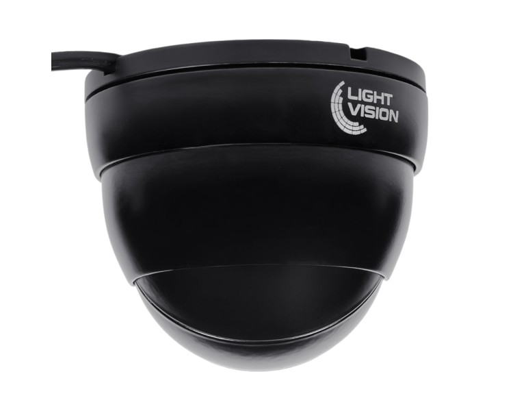 IP-відеокамера 5Mp Light Vision VLC-4256DI Black (Linklemo) f=2.8mm