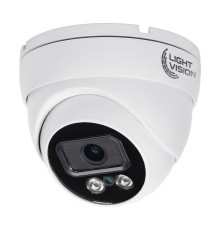 IP-відеокамера 4Mp Light Vision VLC-4440DI White (Linklemo) f=2.8mm
