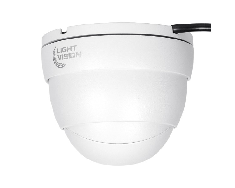 IP-відеокамера 4Mp Light Vision VLC-4440DI White (Linklemo) f=2.8mm