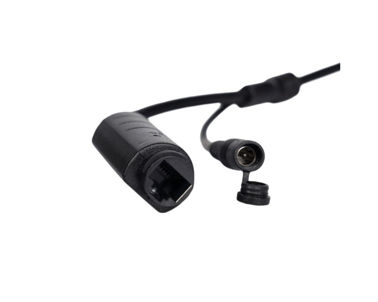 IP-відеокамера 4Mp Light Vision VLC-4440DI Black (Linklemo) f=2.8mm