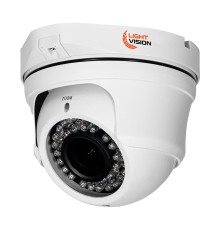 IP-відеокамера 4Mp Light Vision VLC-4440DFI White (Linklemo) f=2.7-12mm