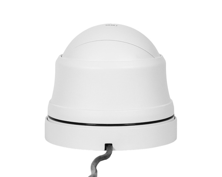 IP-відеокамера 4Mp Light Vision VLC-4440DFI White (Linklemo) f=2.7-12mm